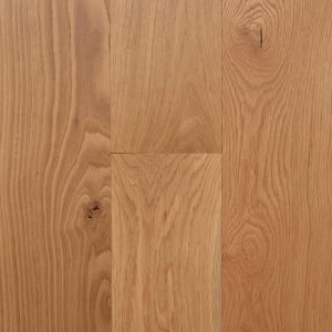 Natural Vidar Flooring Click Engineered Oak