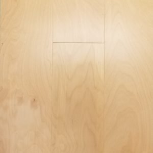 Natural Vidar Flooring Click Engineered Maple