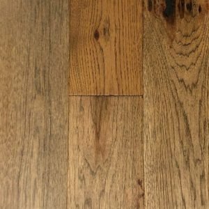 Parisian House Brand Surfaces Click Engineered Hardwood Flooring