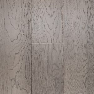 Smoke Grey Vidar Flooring Click Engineered Oak