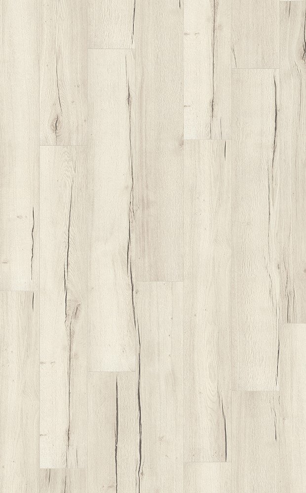 White Valley Oak EPL158 Egger Aqua+ Water Resistant Germany Laminate