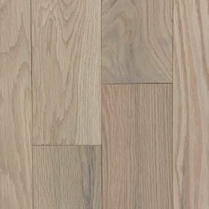 Appalachian Flooring Canadian Made Solid Red Oak - Paisley