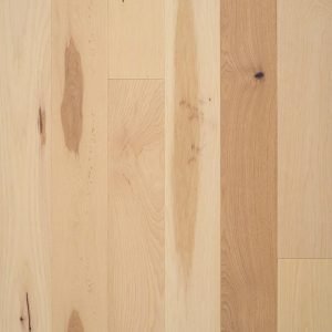 Appalachian Flooring Canadian Made Solid Hickory - Poesia