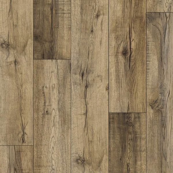 Goodfellow Vinyl Planks Dubai Collection - 2667 Honopu