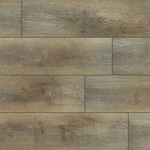 MARACAY BROWN® MSI SURFACES LUXURY VINYL PLANKS (XL ASHTON)