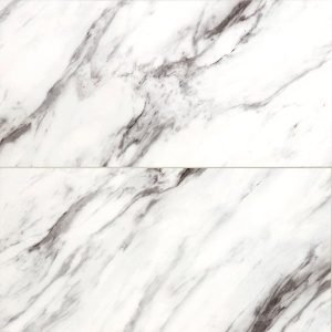 Calacatta Select Tile Collection Richmond Luxury Vinyl Tile