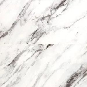 Calacatta Select Tile Collection Richmond Luxury Vinyl Tile