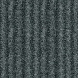 Slate Corrugated Collection Richmond Carpet Tile