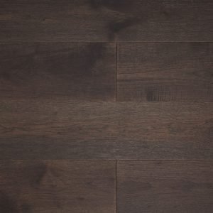 Antique Engineered Hickory-Wire Brushed Collection Golden Choise Flooring
