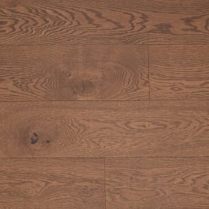Bronze Engineered White Oak 7.5 Collection Golden Choise Flooring