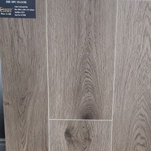 GC7038 EIR SPC 7mm Collection Golden Choise Flooring