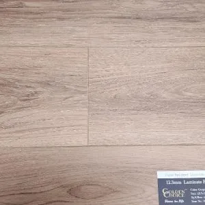 GC1066 12.3mm Water Resistant Laminate Collection Golden Choise Flooring