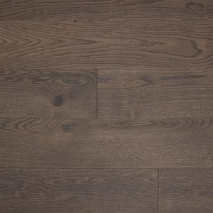 Spirit Gray Engineered White Oak Collection Golden Choise Flooring