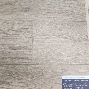 GC1060 12.3mm Water Resistant Laminate Collection Golden Choise Flooring