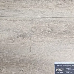 GC1062 12.3mm Water Resistant Laminate Collection Golden Choise Flooring