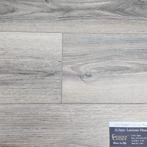 GC1063 12.3mm Water Resistant Laminate Collection Golden Choise Flooring