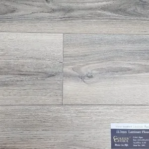 GC1063 12.3mm Water Resistant Laminate Collection Golden Choise Flooring