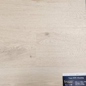 GC7220 SPC 5.5MM + 1.5MM =7MM Collection Golden Choise Flooring