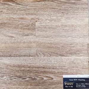 GC7222 SPC 5.5MM + 1.5MM =7MM Collection Golden Choise Flooring