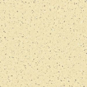 Tarkett Homogeneous Vinyl Tile iQ Eminent #894 Pale Yellow Vinyl Tile