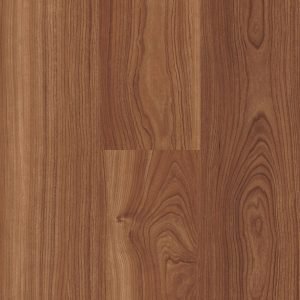 Tarkett ID Latitude Wood - #3307 European Cherry Glue Down Vinyl Plank
