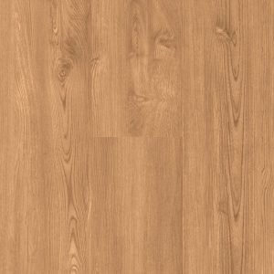 Tarkett ID Latitude Wood - #3308 Ash Glue Down Vinyl Plank