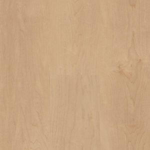 Tarkett ID Latitude Wood - #7526 Pearl Maple Glue Down Vinyl Plank