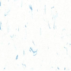 Tarkett VCT II Blue Drop