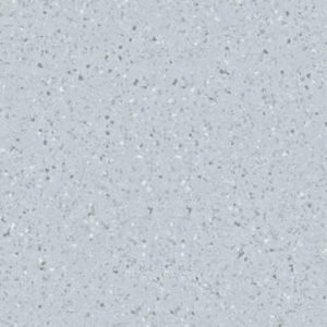 Tarkett Homogeneous Vinyl Tile iQ Eminent #888 Pale Blue Vinyl Tile