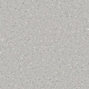 Tarkett Homogeneous Vinyl Tile iQ Eminent #811 Light Grey Vinyl Tile