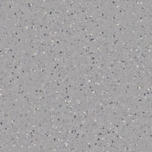 Tarkett Homogeneous Vinyl Tile iQ Eminent #816 Grey Vinyl Tile