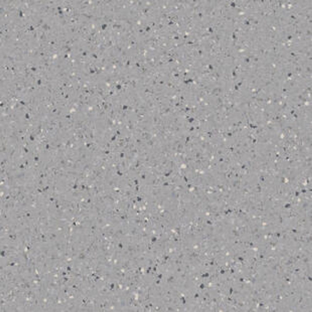 Tarkett Homogeneous Vinyl Tile iQ Eminent #816 Grey Vinyl Tile