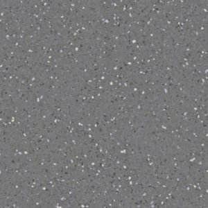 Tarkett Homogeneous Vinyl Tile iQ Eminent #819 Dark Grey Vinyl Tile