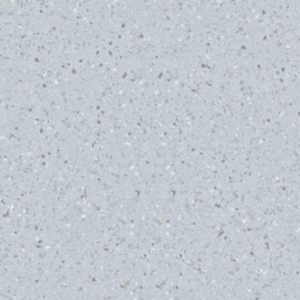 Tarkett Homogeneous Vinyl Tile iQ Eminent #888 Pale Blue Vinyl Tile