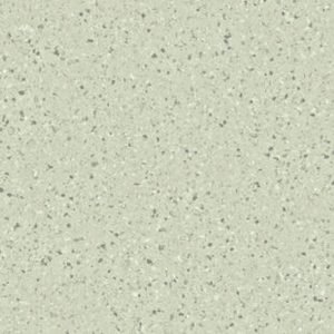 Tarkett Homogeneous Vinyl Tile iQ Eminent #892 Pale Green Vinyl Tile