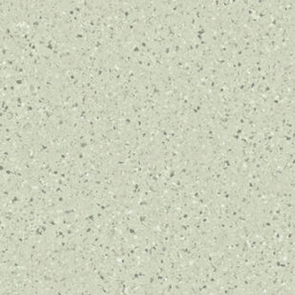 Tarkett Homogeneous Vinyl Tile iQ Eminent #892 Pale Green Vinyl Tile