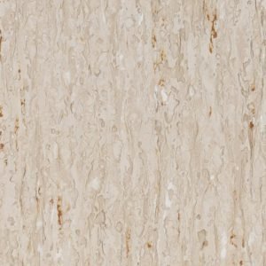 Tarkett Vinyl Tile iQ Optima Frothy Latte Vinyl Tile