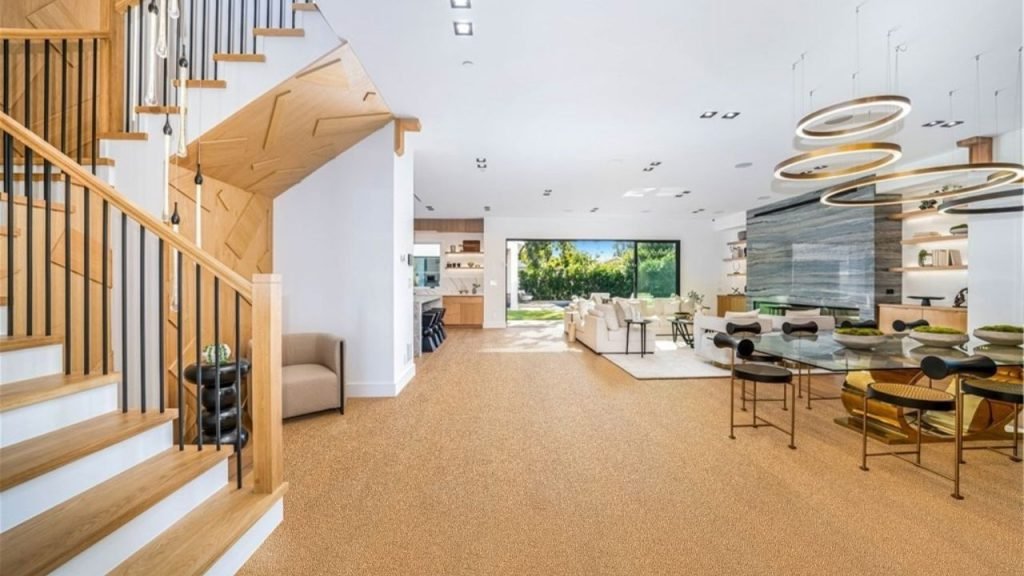 Flooring Store in Kitchener Waterloo Region | Petun Flooring | Cork Flooring: The Natural and Eco-Friendly Option for Ontario HomesWe supply your flooring needs and install them for youCork Flooring2