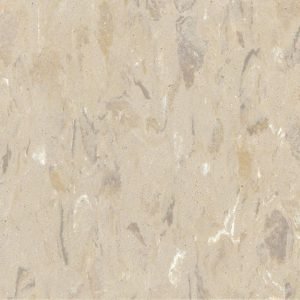 Tarkett VCT II Miltary Tan