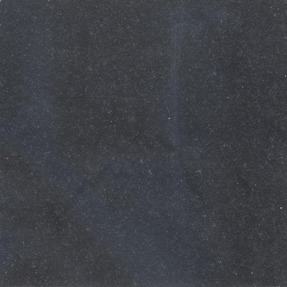 Tarkett Tile VCT II Solid Black