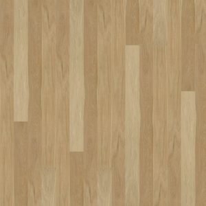 NAF Engineered Hardwood Wirebrushed Oak - Sunlight