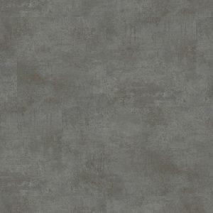 Tarkett Vinyl Tile iD Inspiration 55 Black Steel