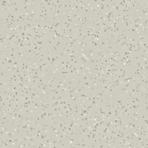 Tarkett Homogenous Vinyl Tile iQ Eminent Dusty Grey Vinyl Tile
