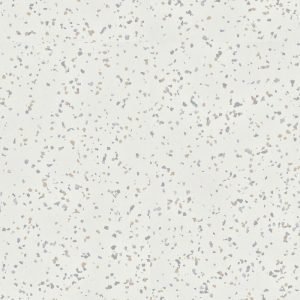 Tarkett Homogenous Vinyl Tile iQ Eminent Dusty White Vinyl Tile