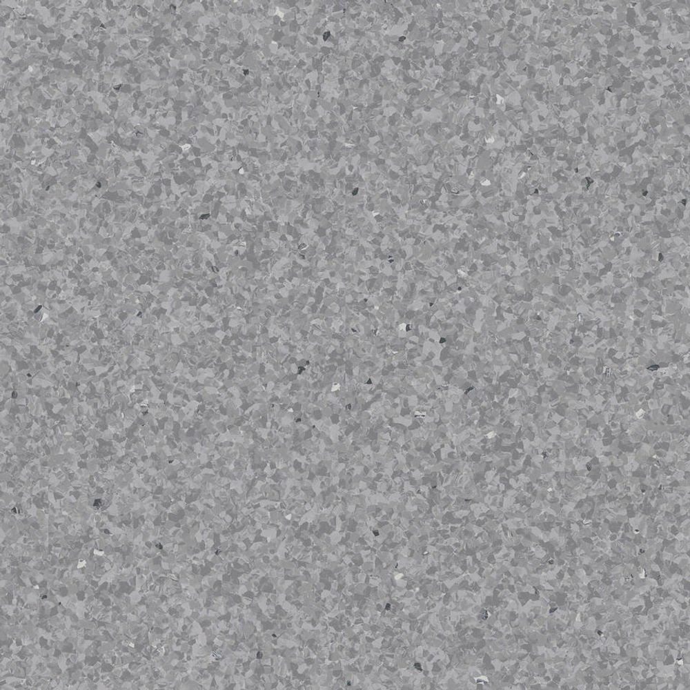 Tarkett Homogenous Vinyl Tile iQ Granit SD #948 Grey