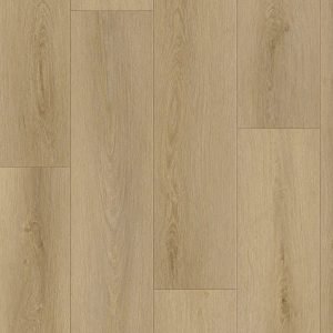 Fuzion Flooring Hardcore 3DGE Collection - Almond Butter