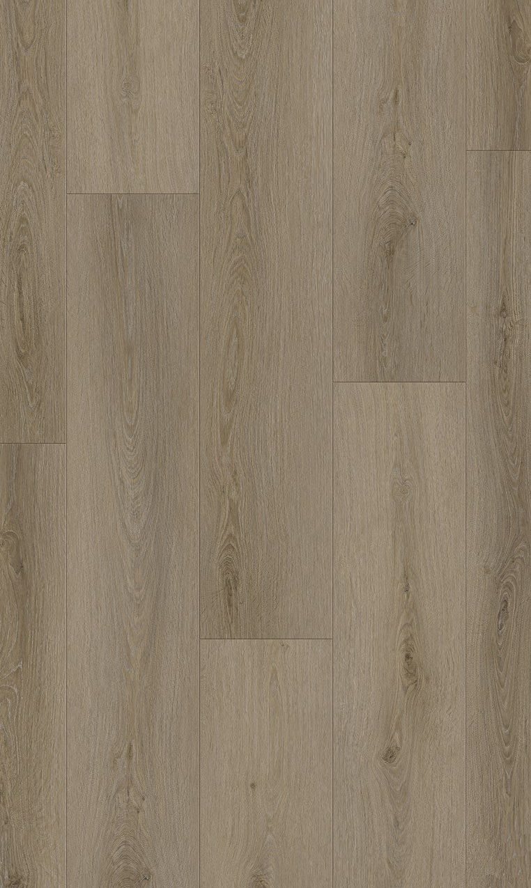 Fuzion Flooring Hardcore 3DGE Collection - Stormy Skies