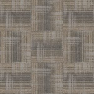 Next Floor Carpet Tile Bandwidth 883 Collection Quarter Turn 883 001 Shoreline