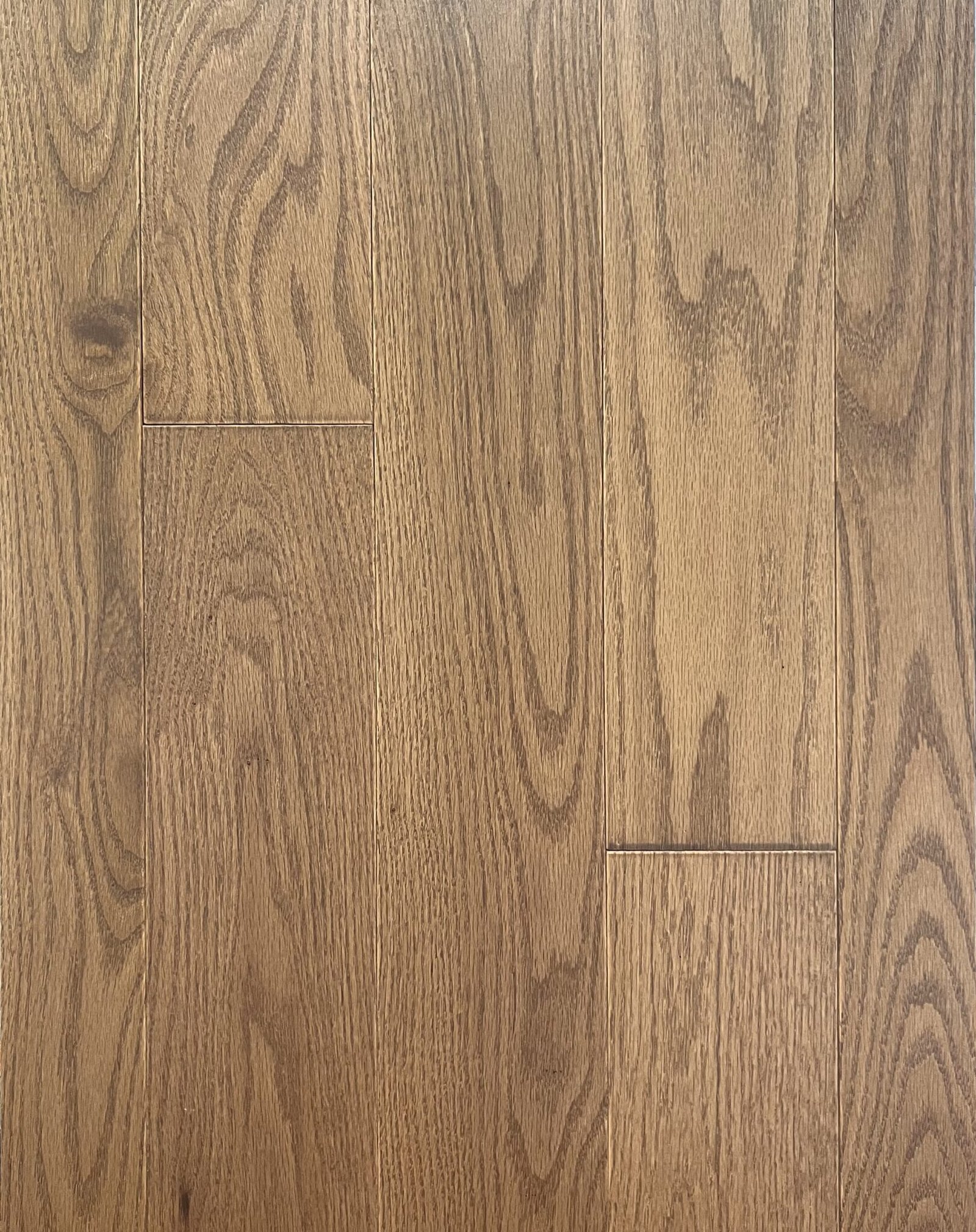 Impressive Floors Canadian Made Solid Hardwood - Dune 91505