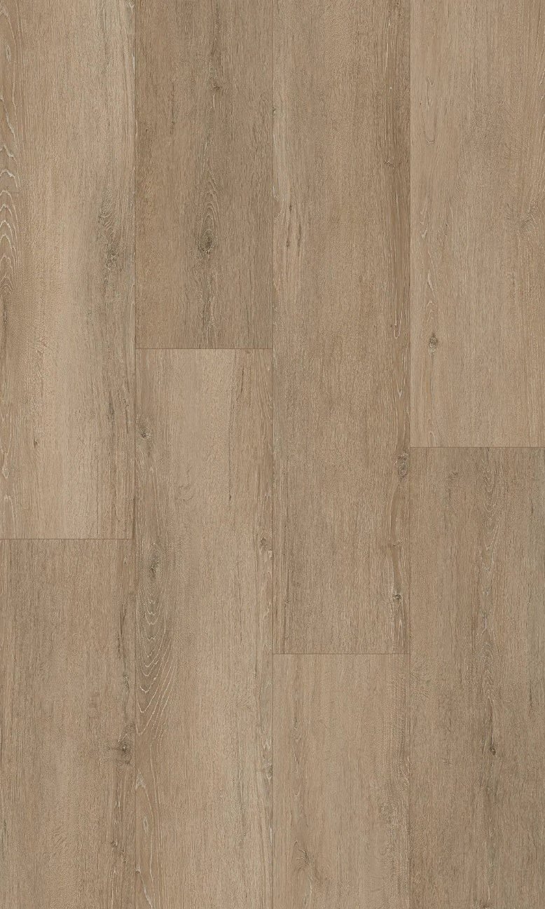 Fuzion Flooring Dynamix XL 3DGE Collection - Ashen